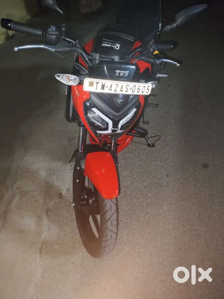 Good condition