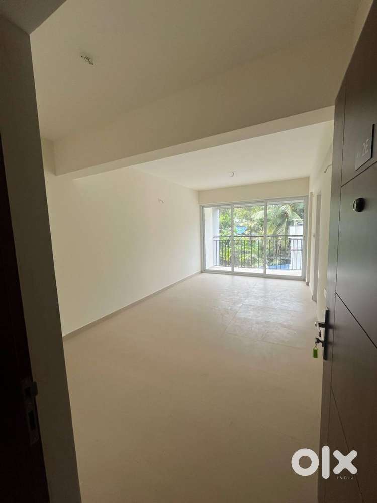 1 BHK Apartment For Rent At Caltex, Kannur (Sj)