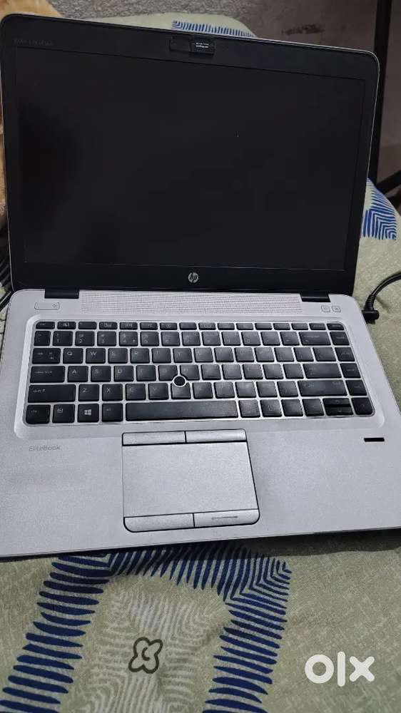 HP LAPTOP 8/256 GB ( HP EliteBook 745 G4 )