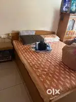 2bhk Furnished Flat For Rent Yagnik Road