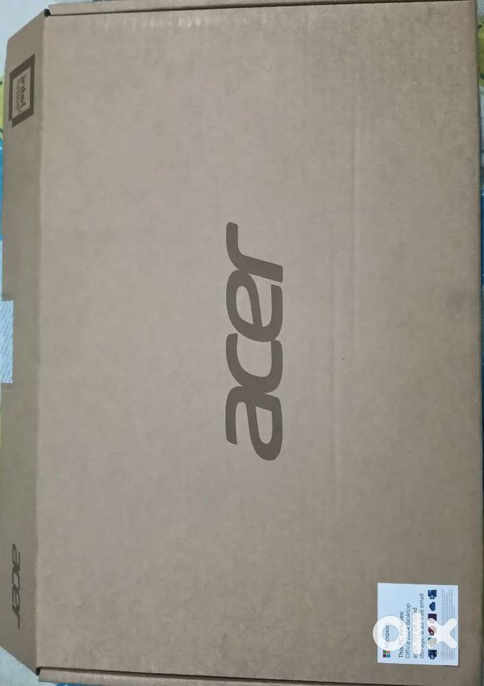 Acer Aspire Go 14 Laptop