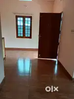 Palikkara near infopark 2 BHK apartment for rent family only