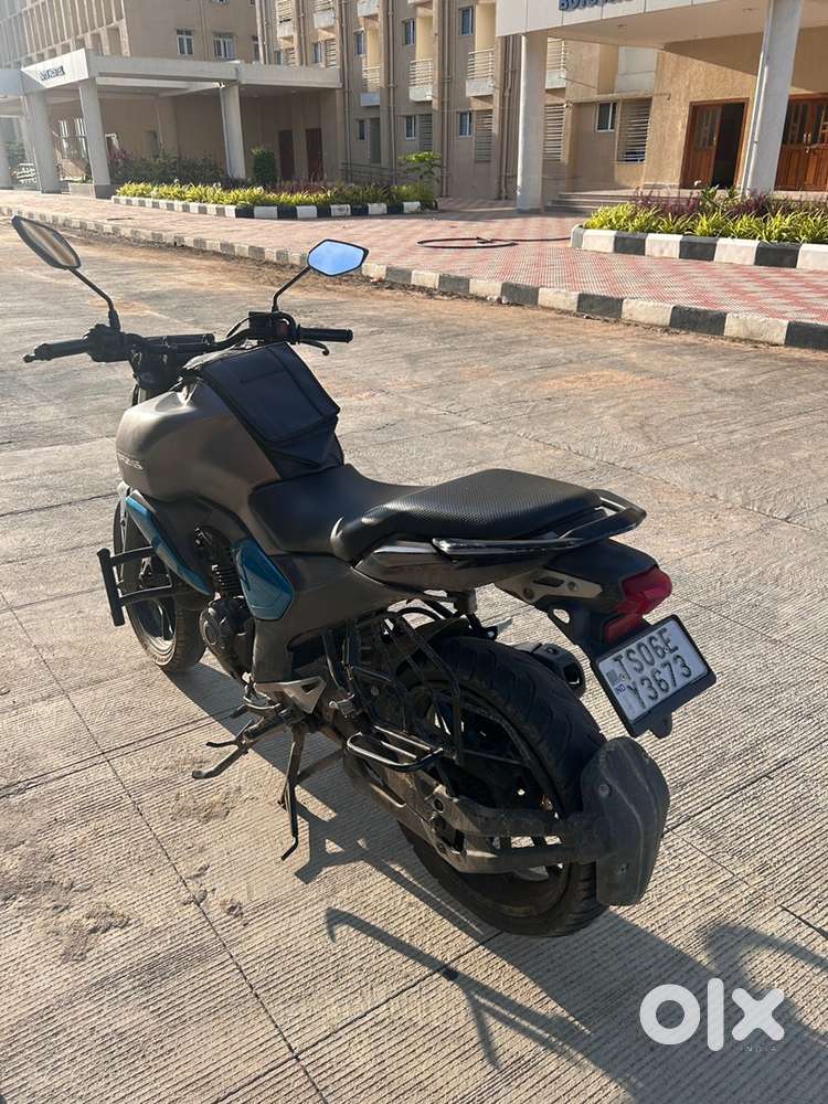 Well maintained good condition