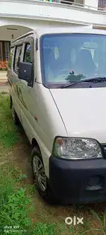 Maruti Suzuki Eeco 2017 Petrol 39499 Km Driven