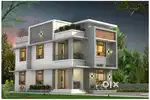 House for sale  3 bhk  70   lack   pavangad