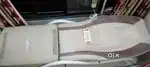 Electronic bed