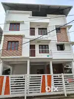 3bhk luxurious house
