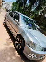 Honda city type 2