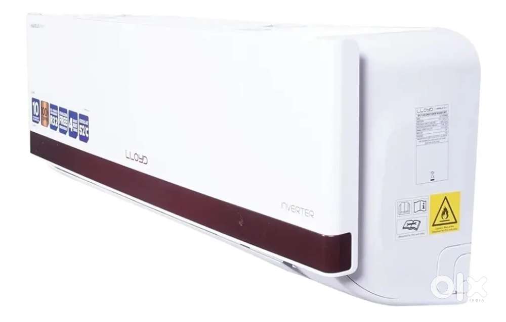 LLOYD AC Very Good Condition