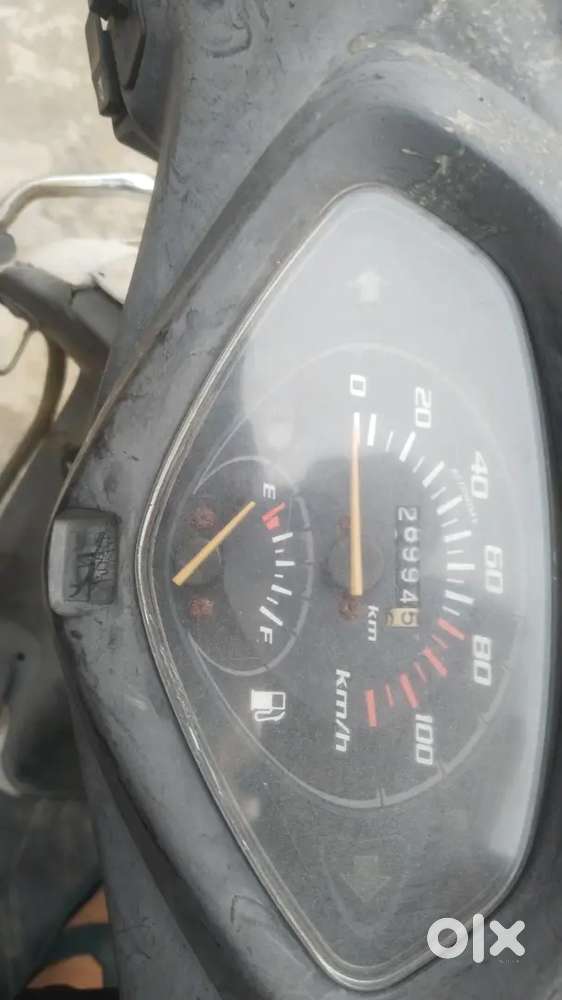 Honda activa for sale