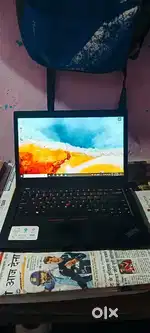 Lenovo ThinkPad L480