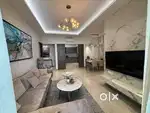 New Launch Project 2 &3bhk Aundh Ravet Brts Road