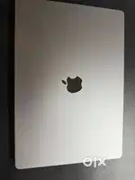 Apple Macbook Pro, M1 Pro, 16GB - 1 TB SSD, 16 Inch, Space Gray