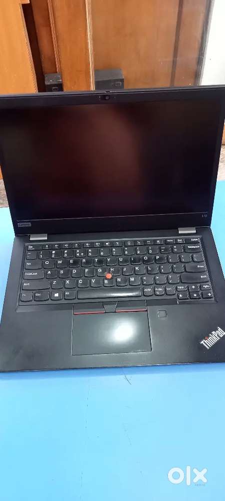 Lenovo ThinkPad T440p core i5-4th Gen laptop 8Gb RAM