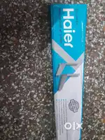 Haier wall mount Ac stand