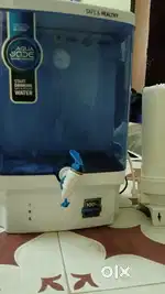 (Urgent Money)Aqua Jade Water Purifier, Reverse Osmosis (RO) system