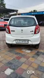 Maruti Suzuki Alto 2005-2010 LXi BSIII, 2016, Petrol