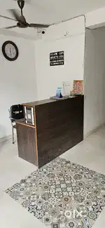Front Office (Only for Experienced candidate)