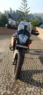 For sale good condition with proper service ( 1,90,000 /-)