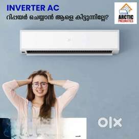 All types of Ac service
