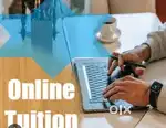 Online tuition
