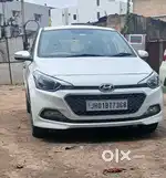 Hyundai i20 2016