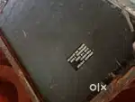 Electronic Speaker