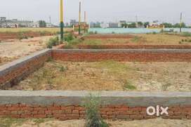 Residential Land For Sale at Newtown Rajarhat Near Shapoorji Pallonji.