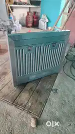 Hindware chimney