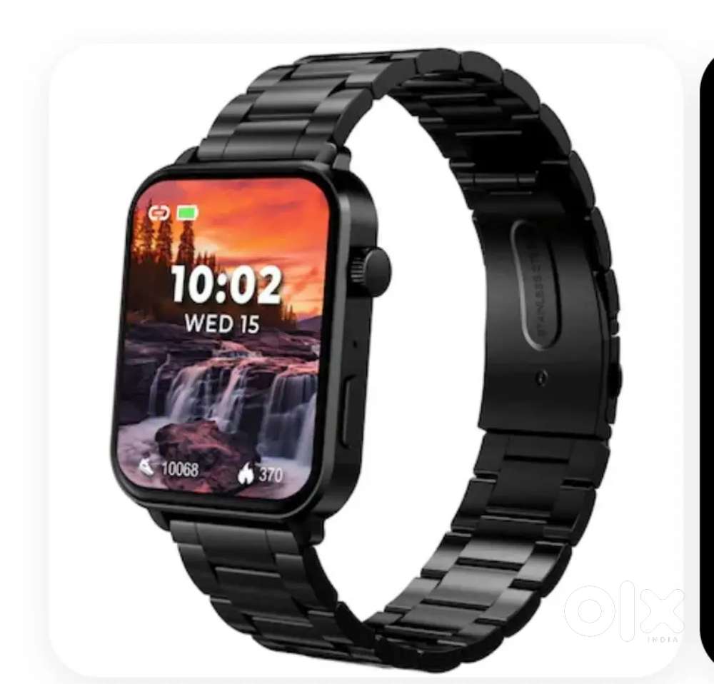 Latest smart watch brand new