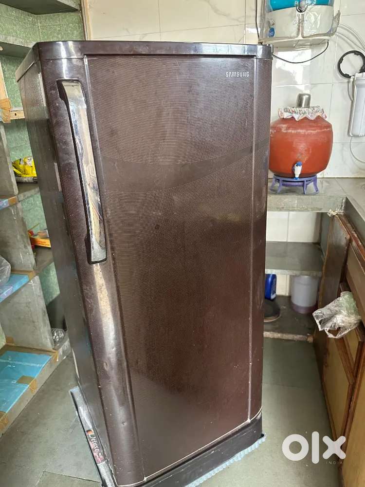 Samsung fridge
