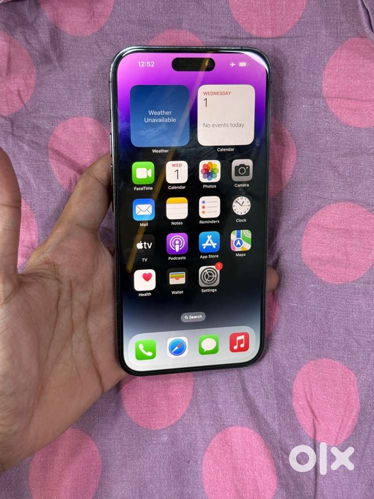 IPhone 14 Pro Max 128gb