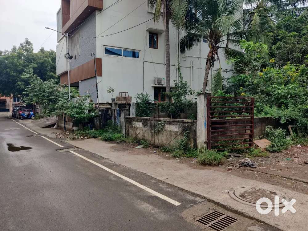 Approved plot sale in valasaravakkam