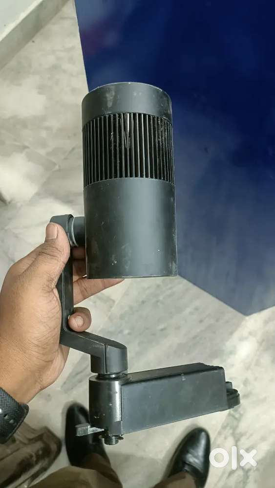 Track light 16 w