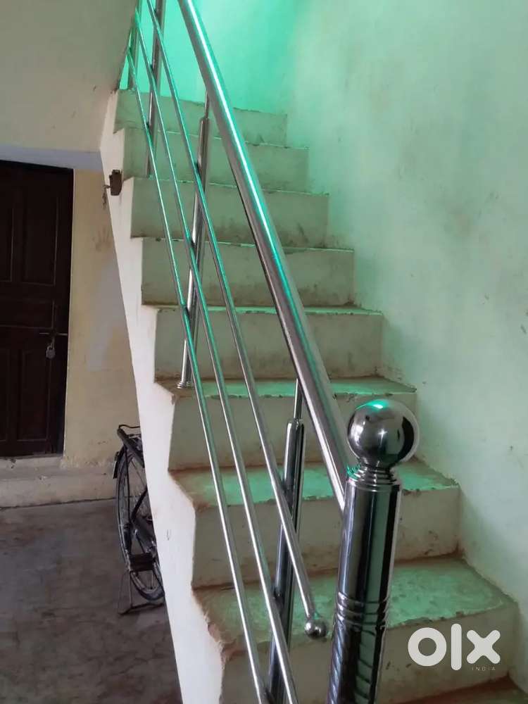 Room' rent pr dena h