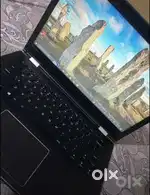 Lenovo yoga laptop for sale