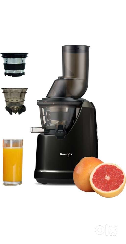 Kuvings B1700 Professional cold press juicer