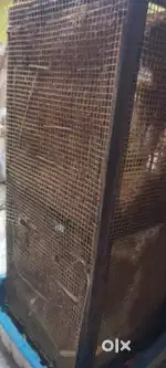 YE NAYA COOLER HAI AUR SASTA BHI