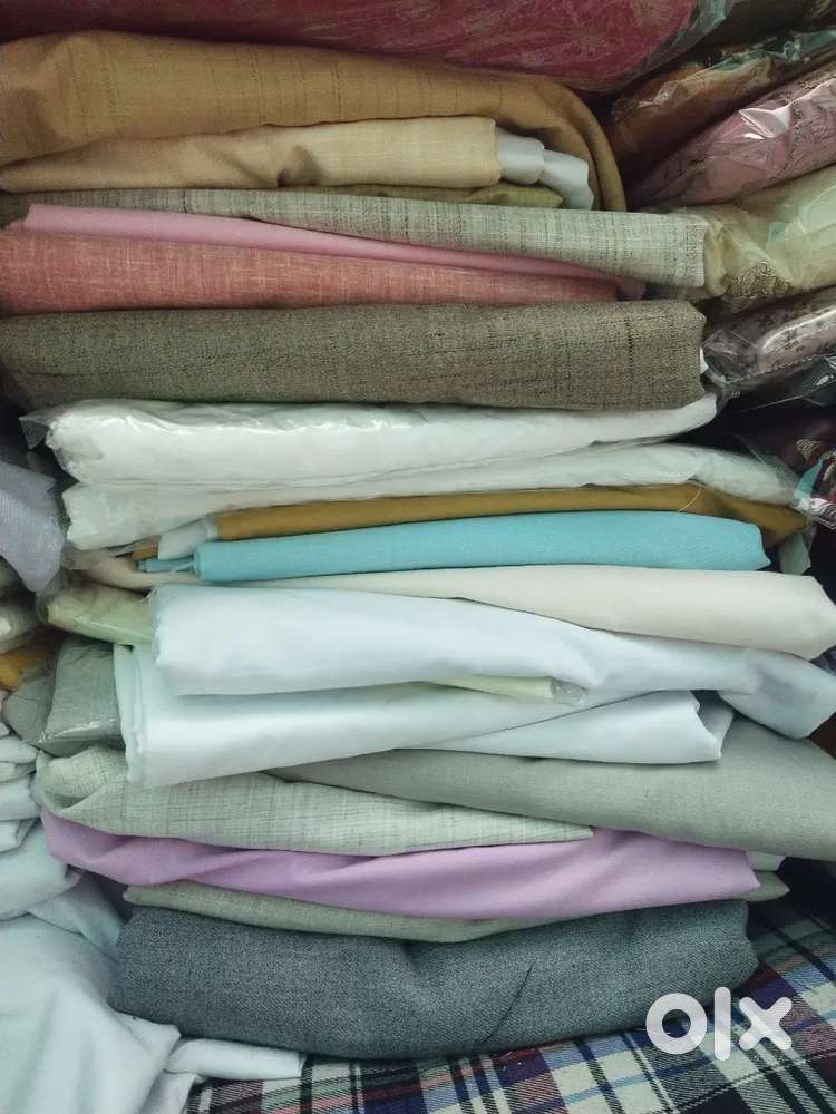 Pant shirt kurta pajama ladies suit hai