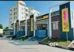 Low Price Gated Community Houses and Plots in ECIL Hyderabad