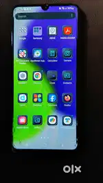 Samsung Galaxy A22 Good Condition