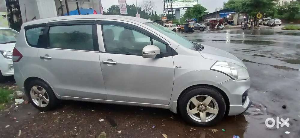 Maruti Suzuki Ertiga vdi  2017 Diesel 98000 Km Driven