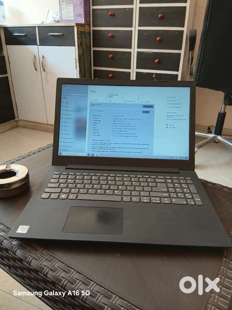 Lenovo I3 intel core 13