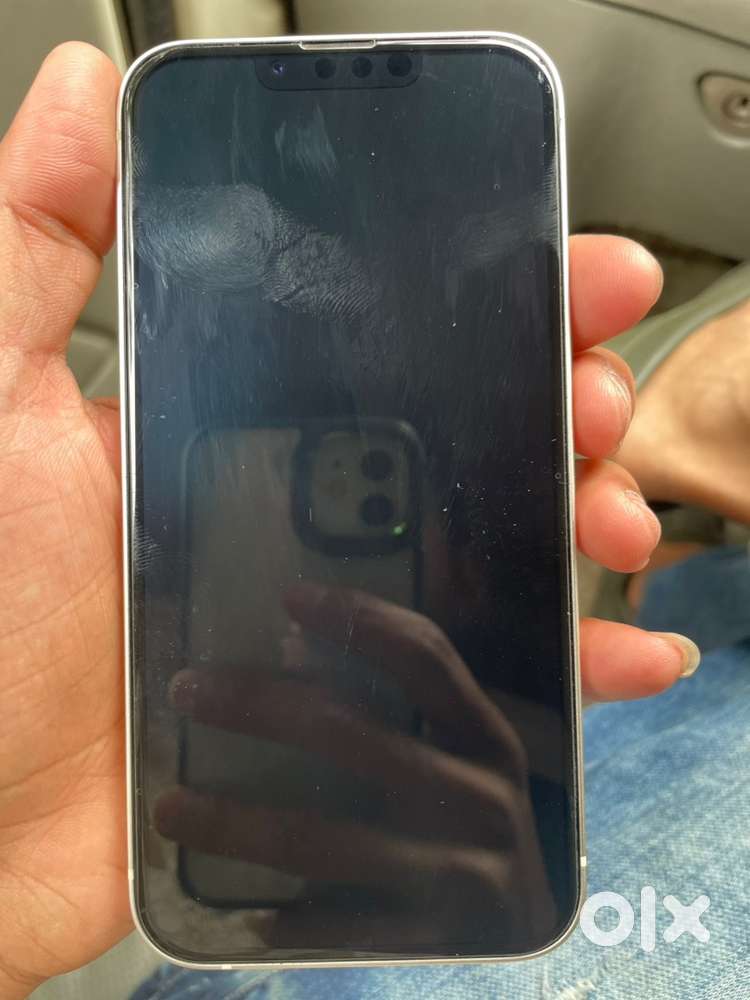 I phone 12