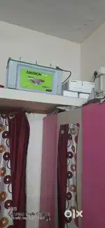 Amron battery inverter  3 month use