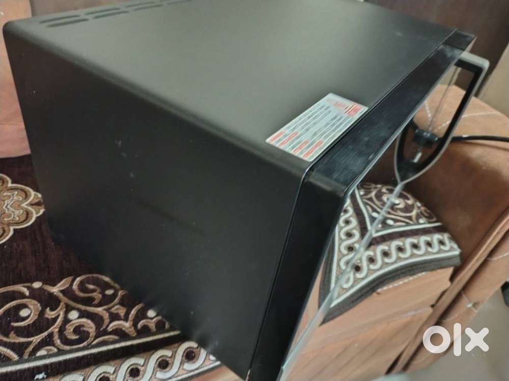 Samsung Microwave Owen 11 liters