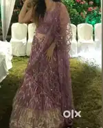 Bridal / party / functions wear Lehenga