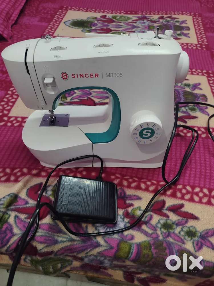 Singer machine 32 dezine