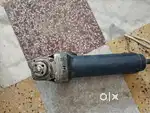 Hi max grinder