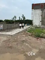 Noida G. Noida on Highway plots, Best location, plots, farmhouse sale